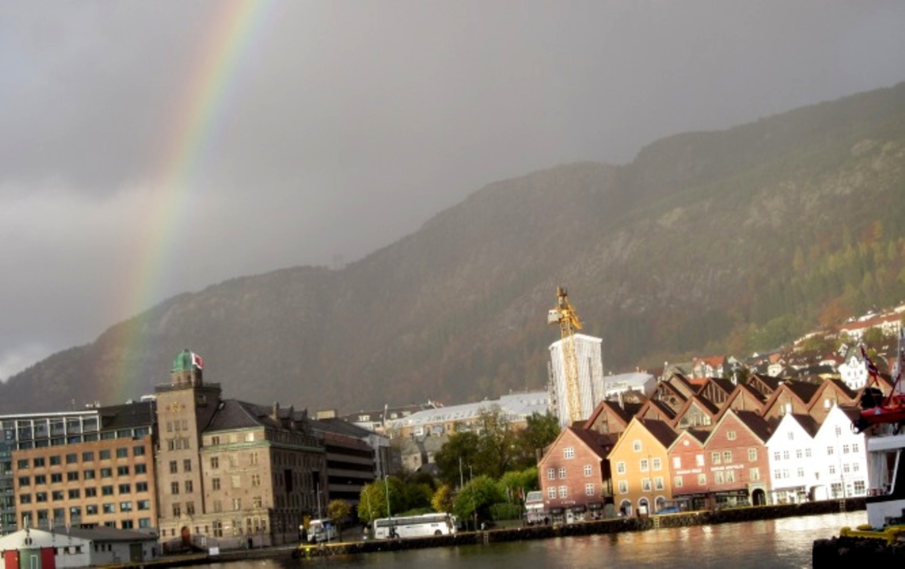 Bergen