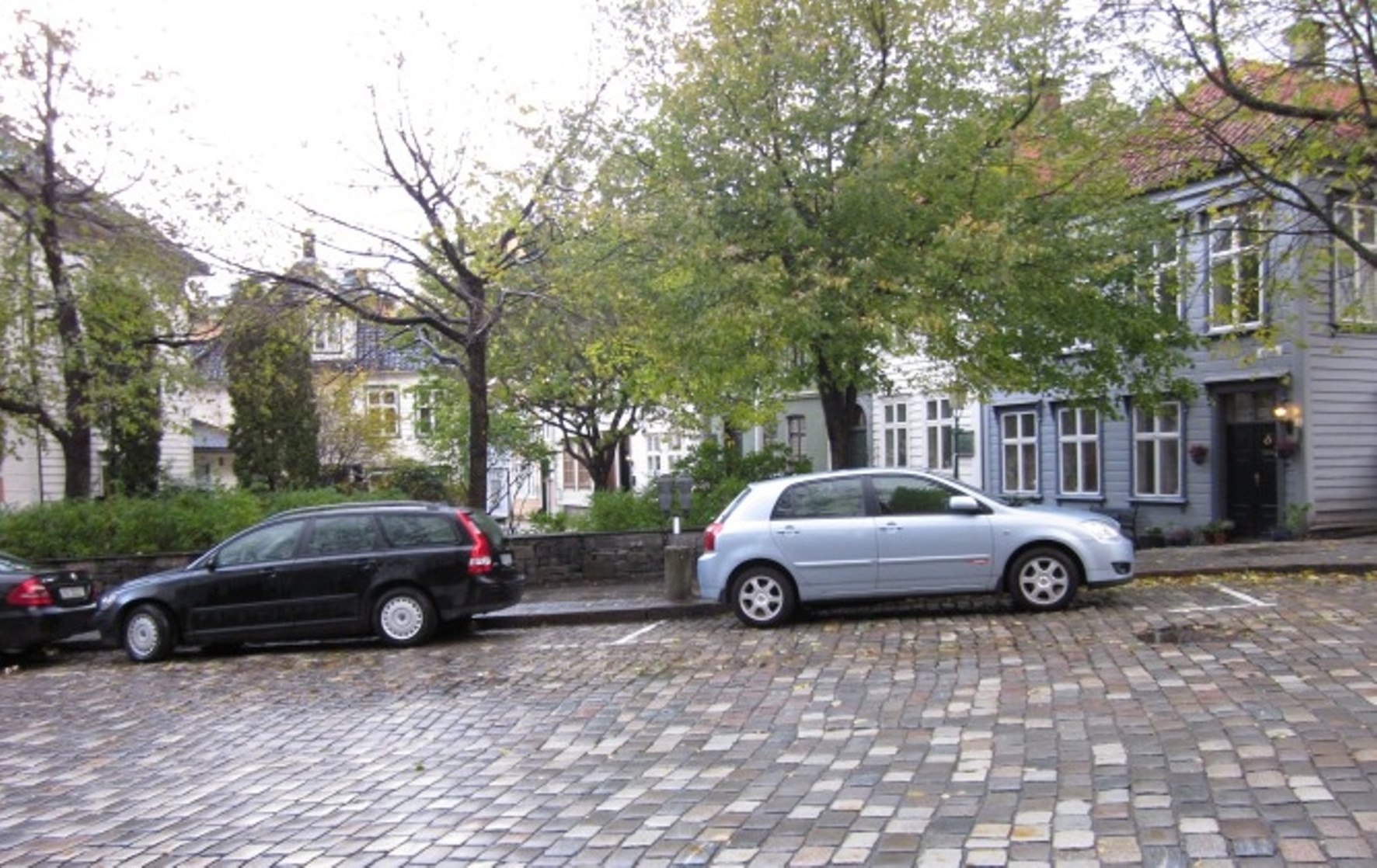 Bergen