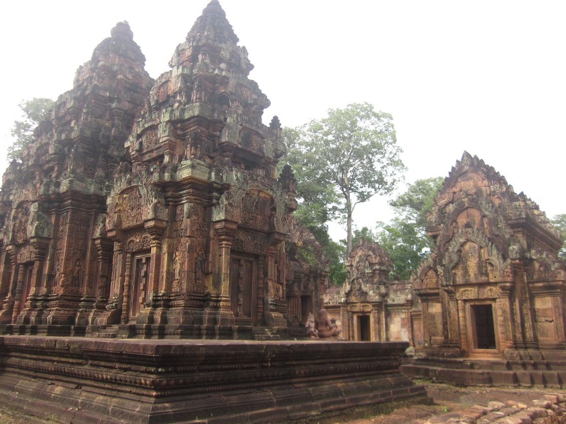 Angkor Wat