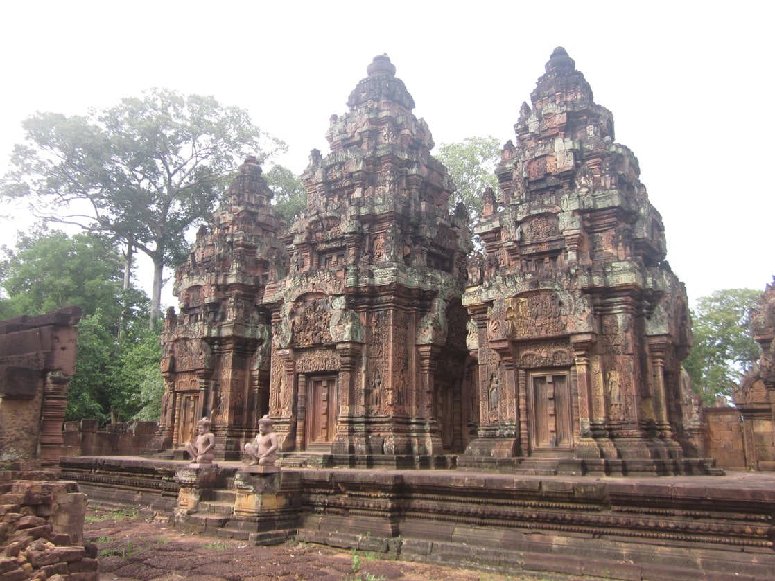 Angkor Wat