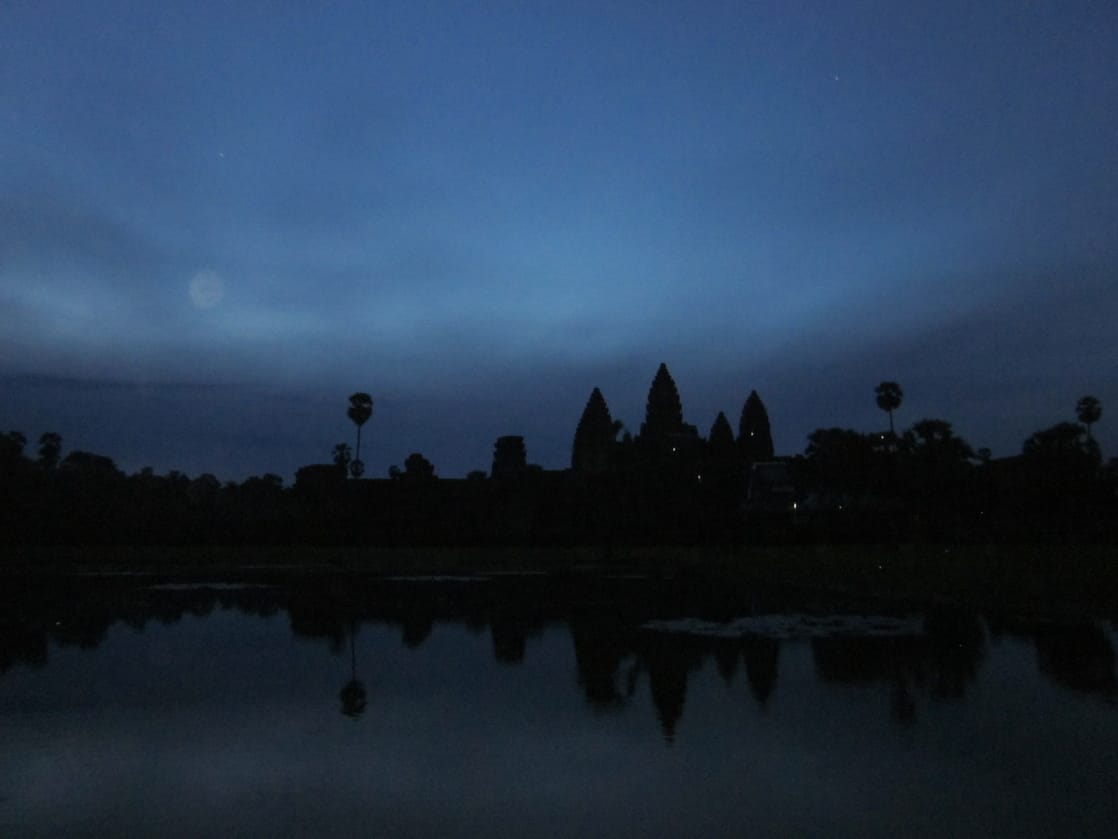 Angkor Wat