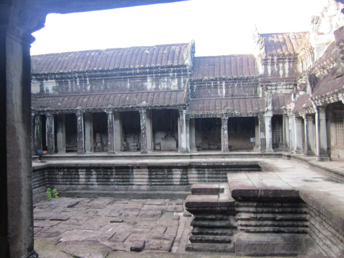 Angkor Wat