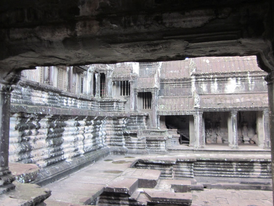 Angkor Wat