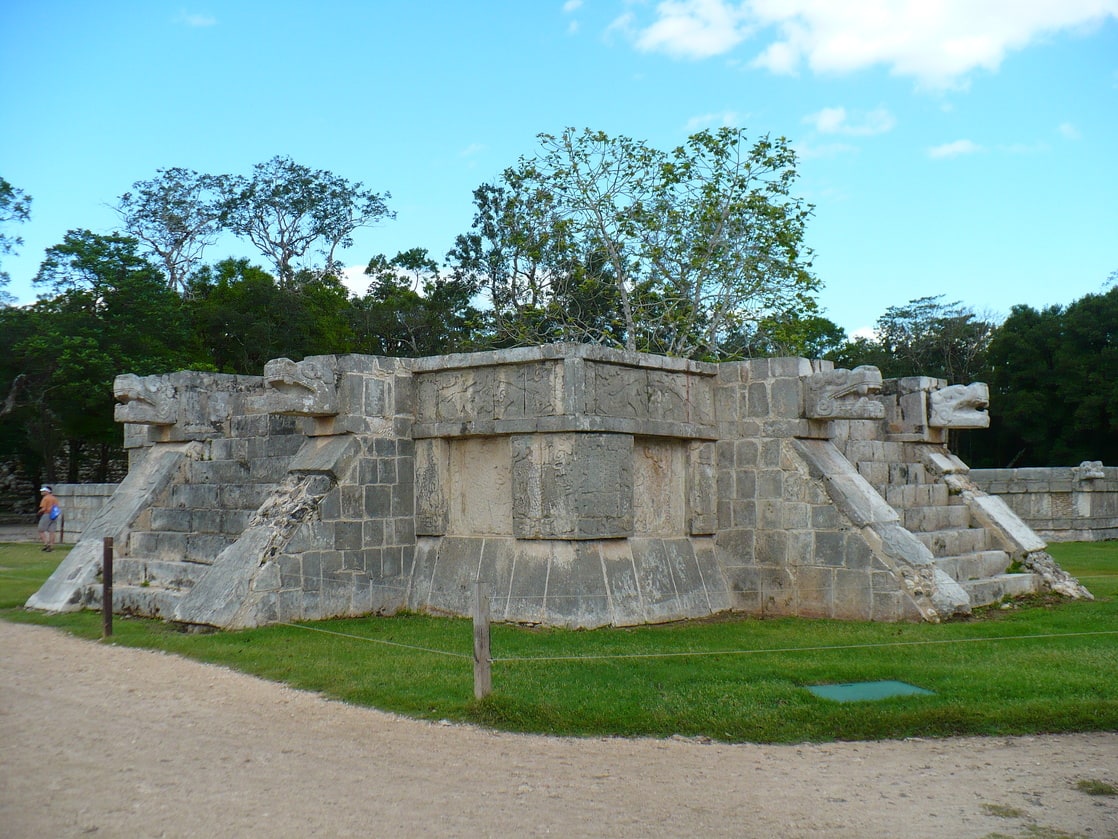 Chichen Itza