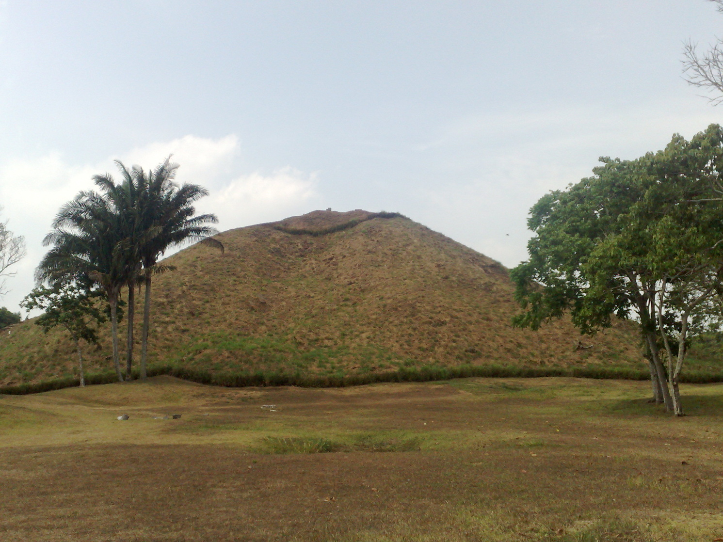 La Venta
