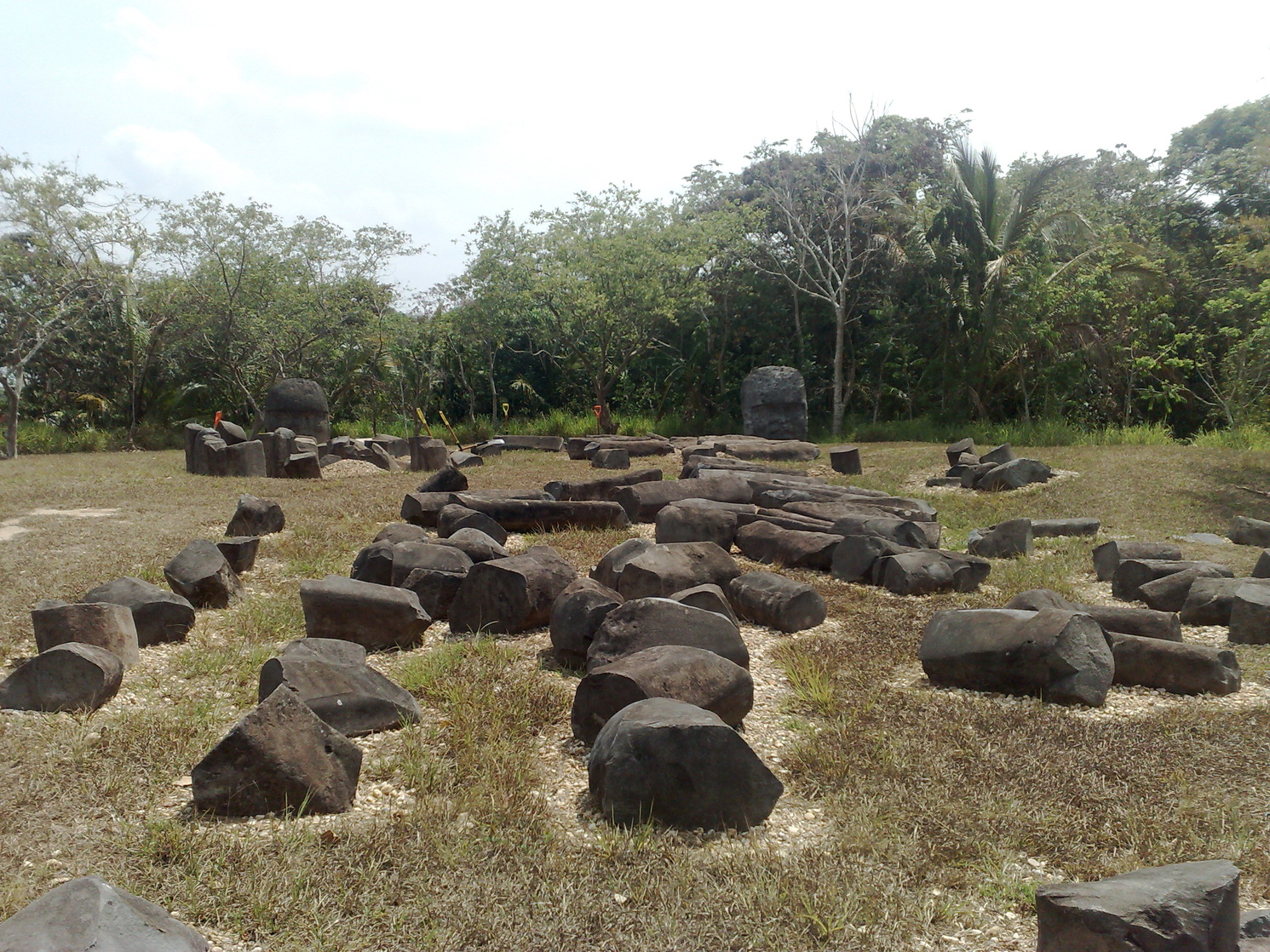 La Venta