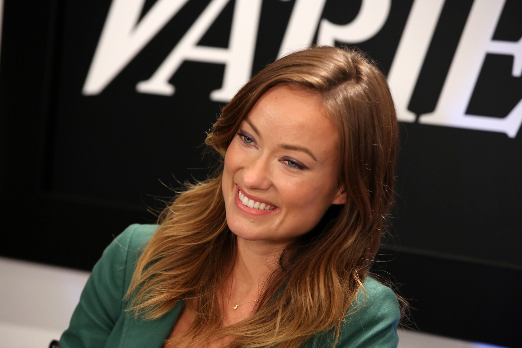 Olivia Wilde Olivia Wilde