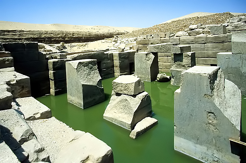 Osireion