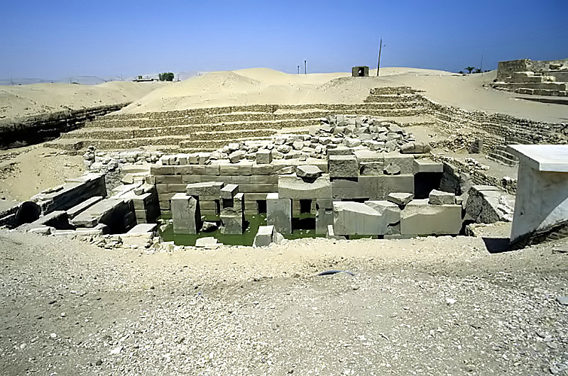 Osireion