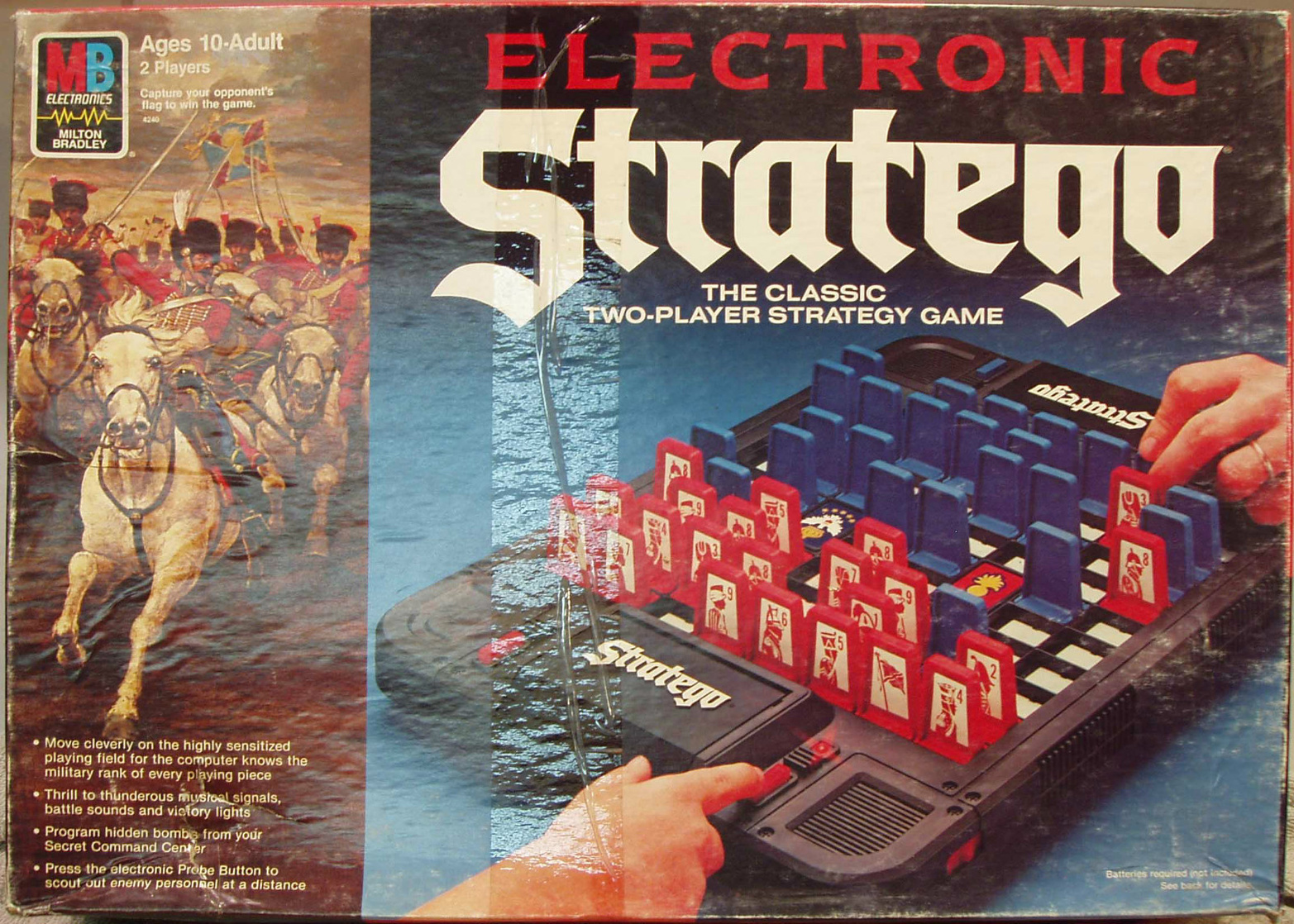 Stratego