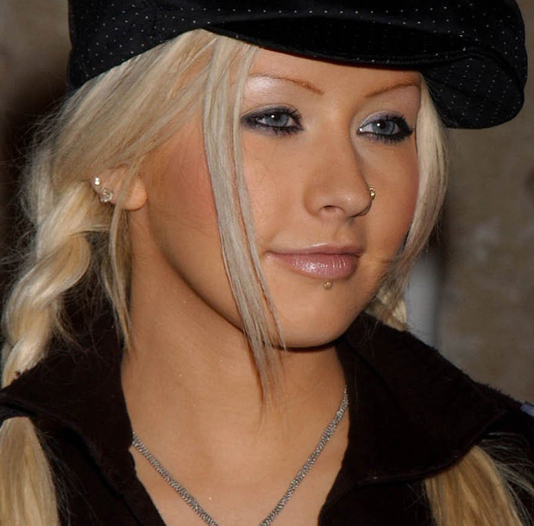 Christina Aguilera