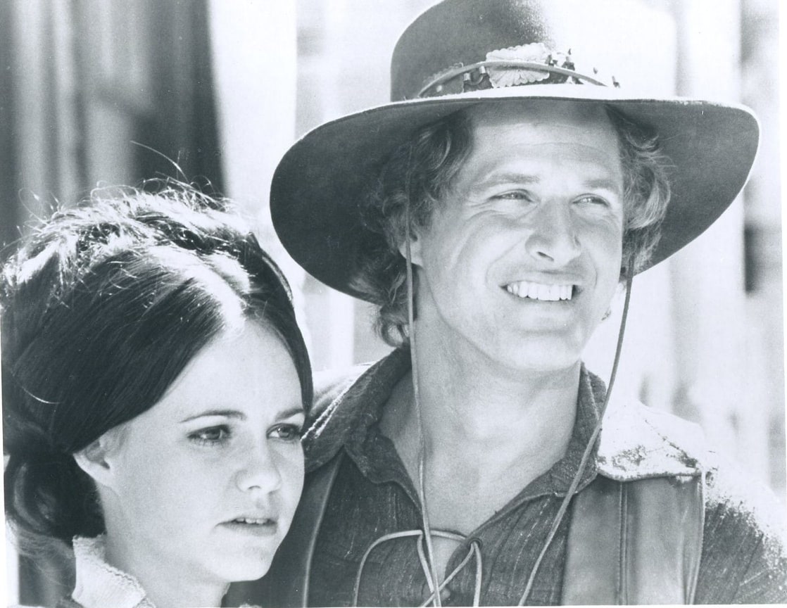 Alias Smith and Jones