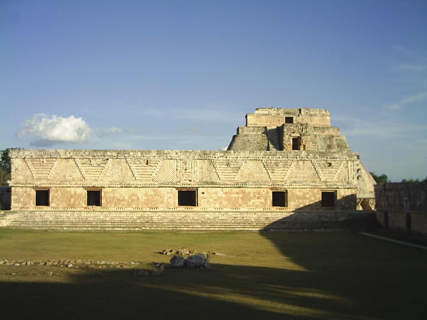 Uxmal