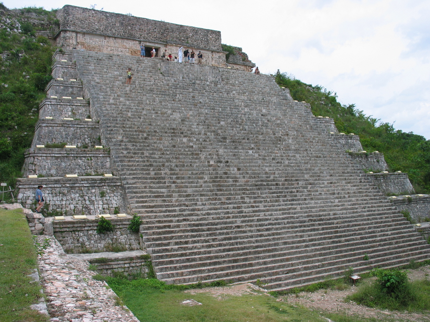 Uxmal