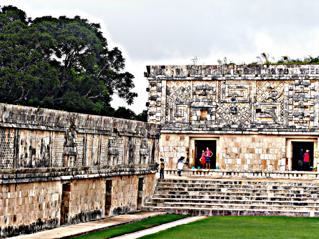 Uxmal