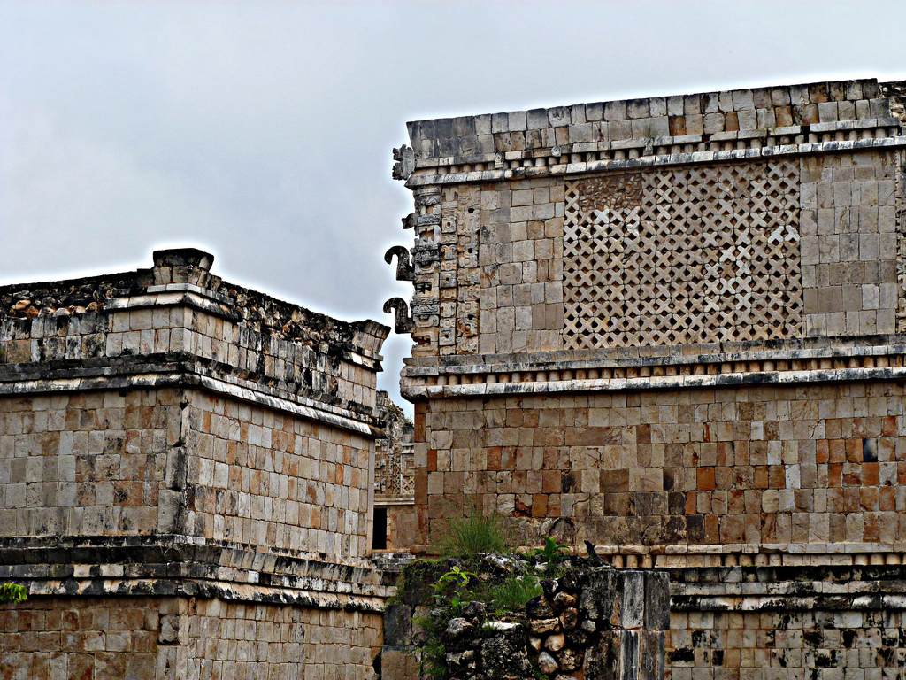 Uxmal
