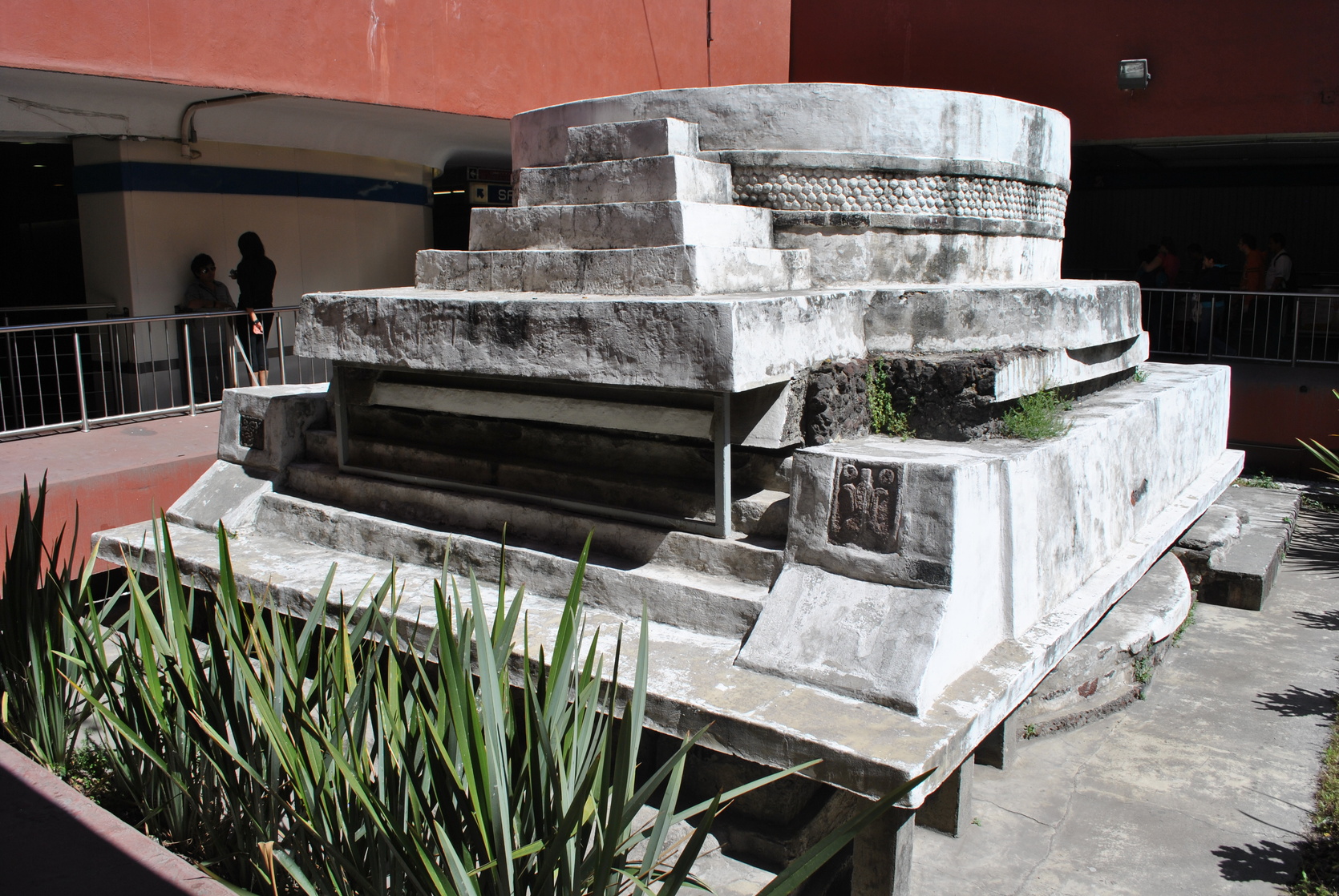 Tenochtitlan