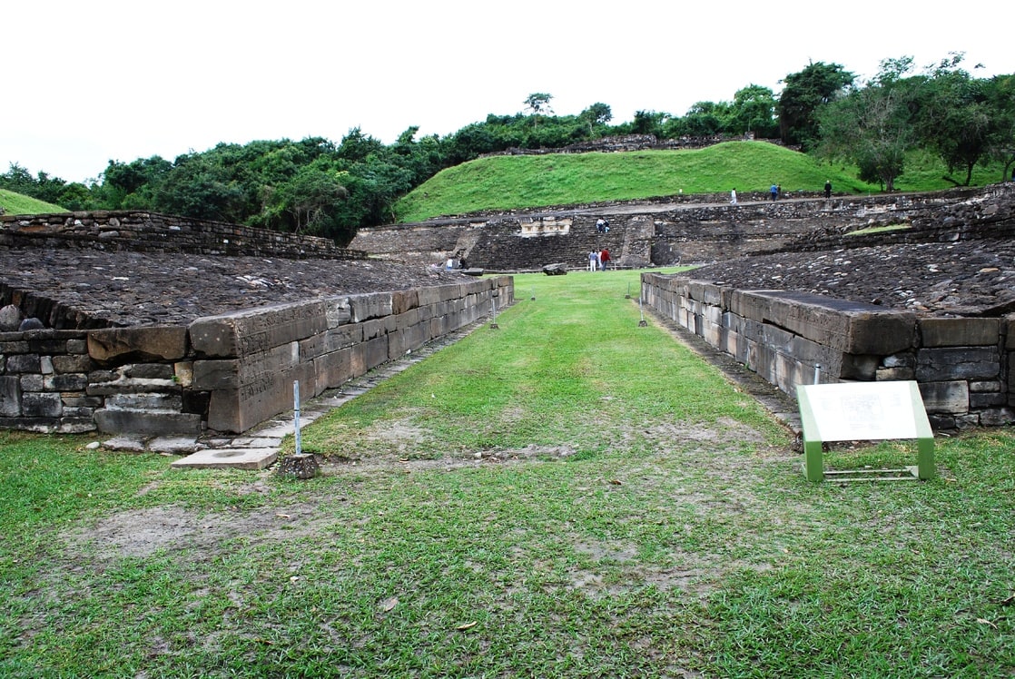 El Tajín