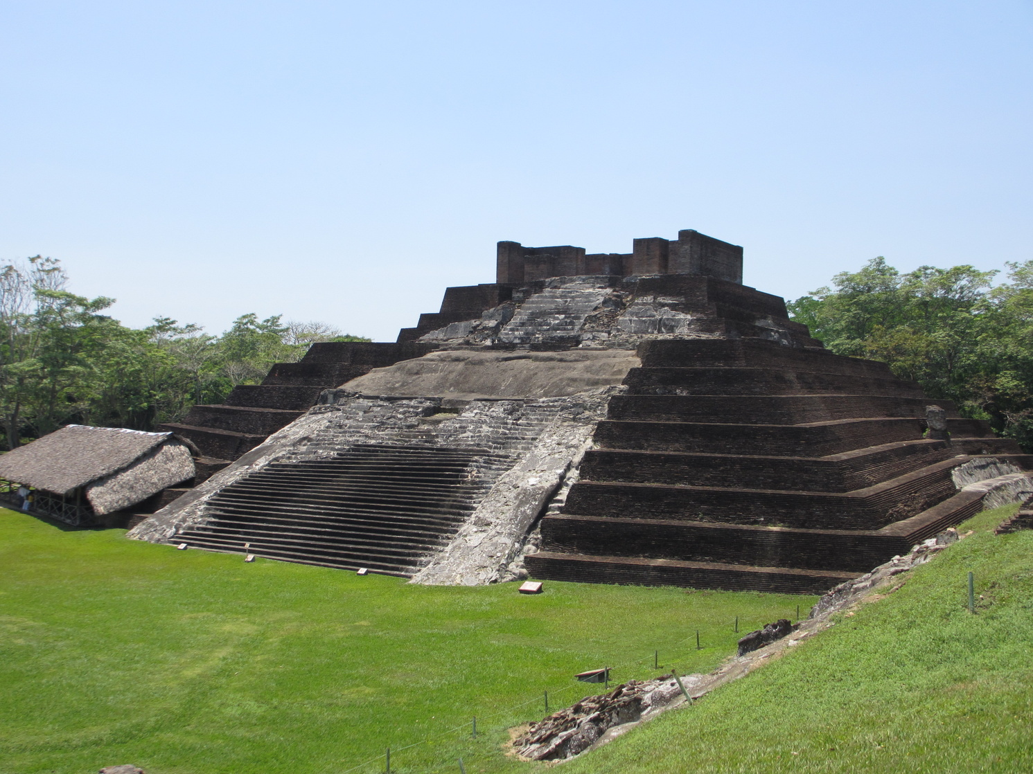 Comalcalco