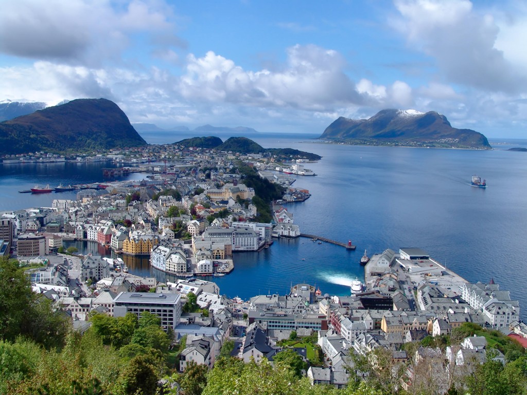 Norway Norway