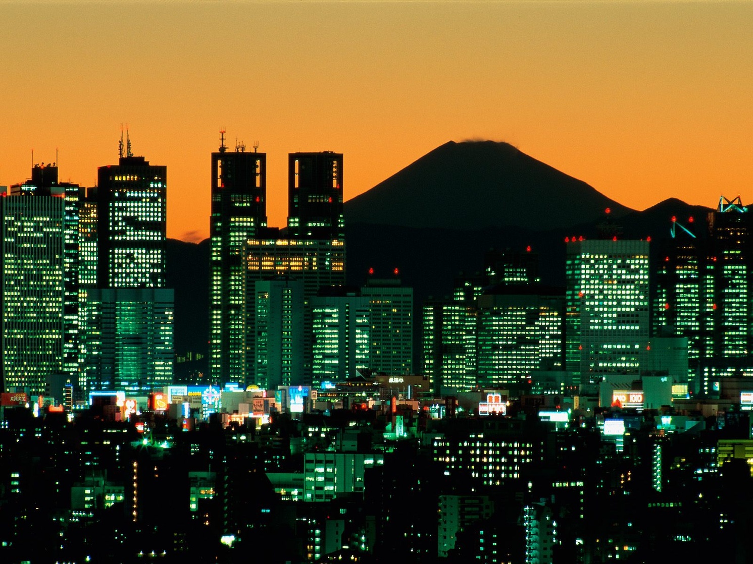 Japan 日本国