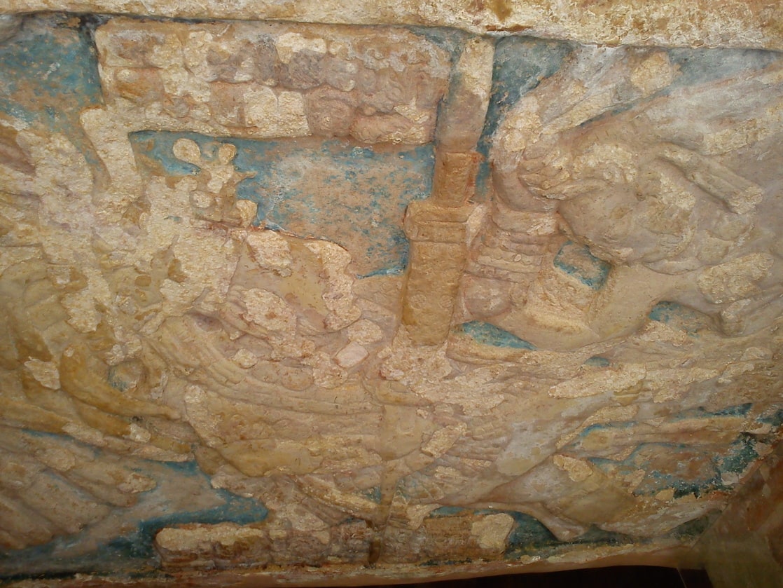 Bonampak