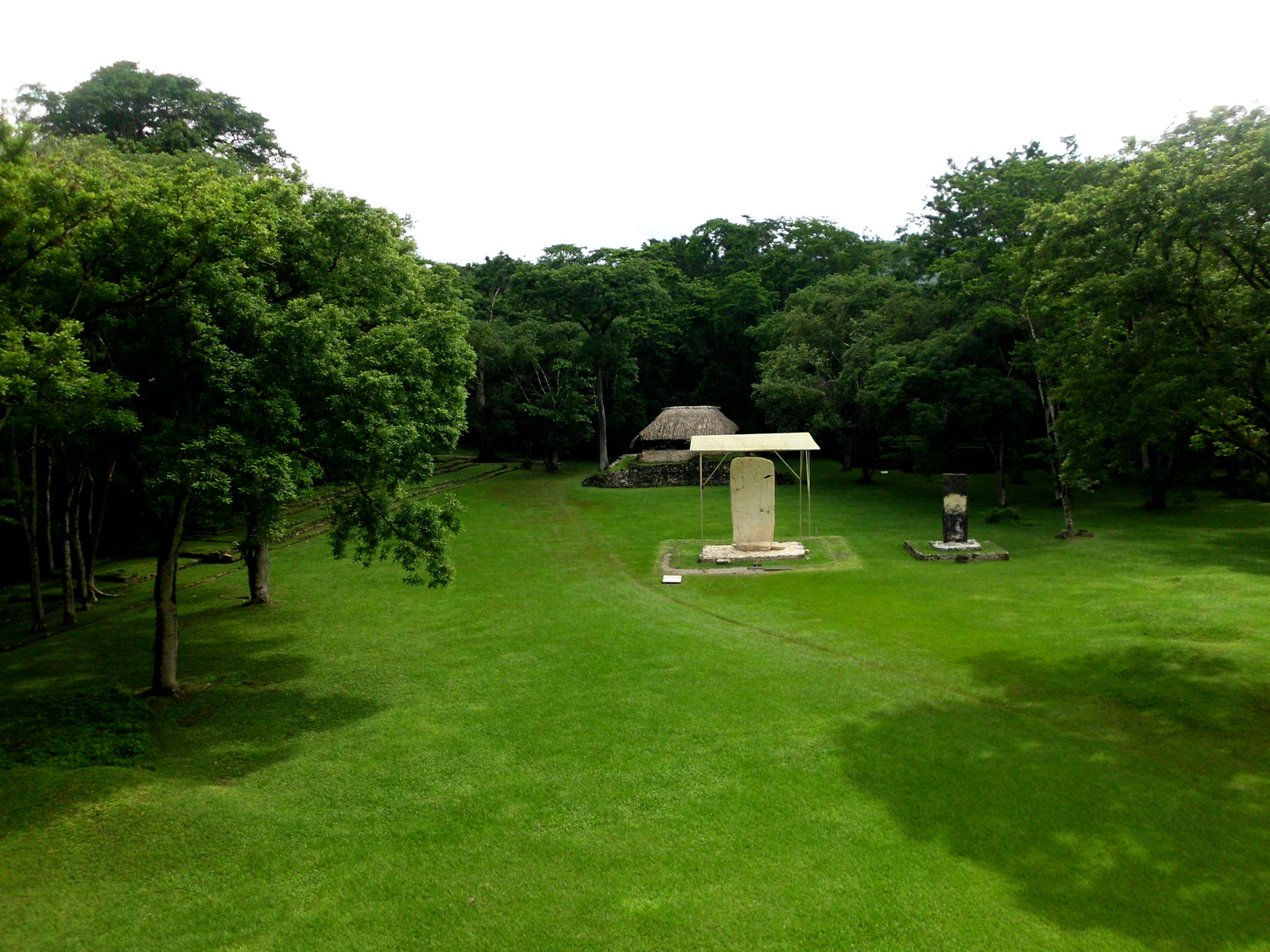 Bonampak