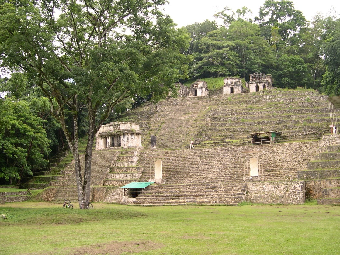 Bonampak