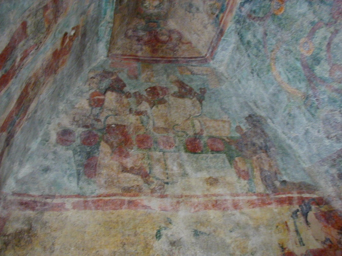 Bonampak