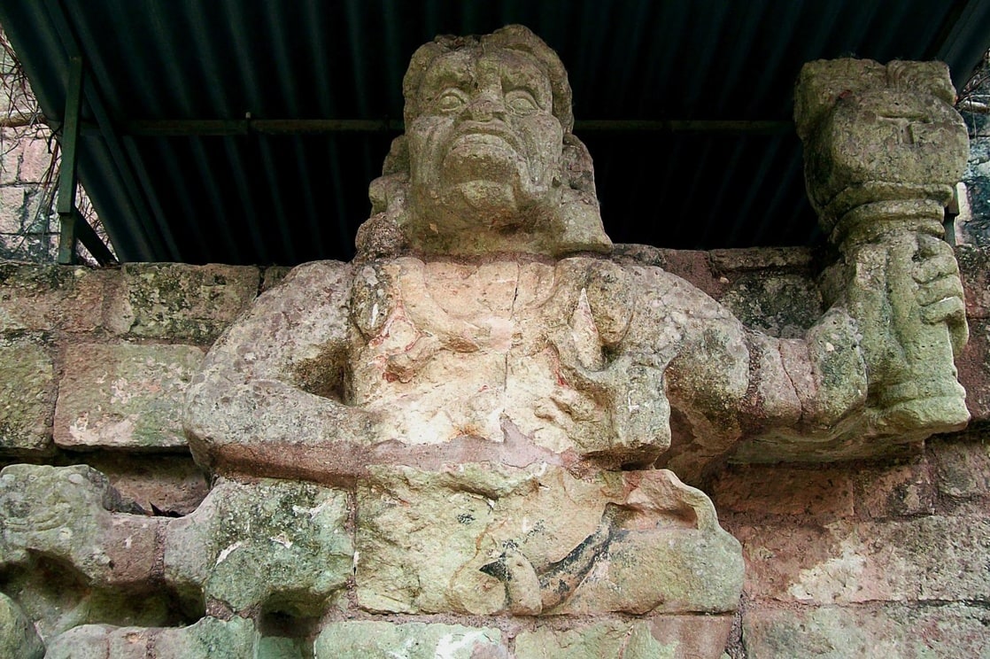 Copán