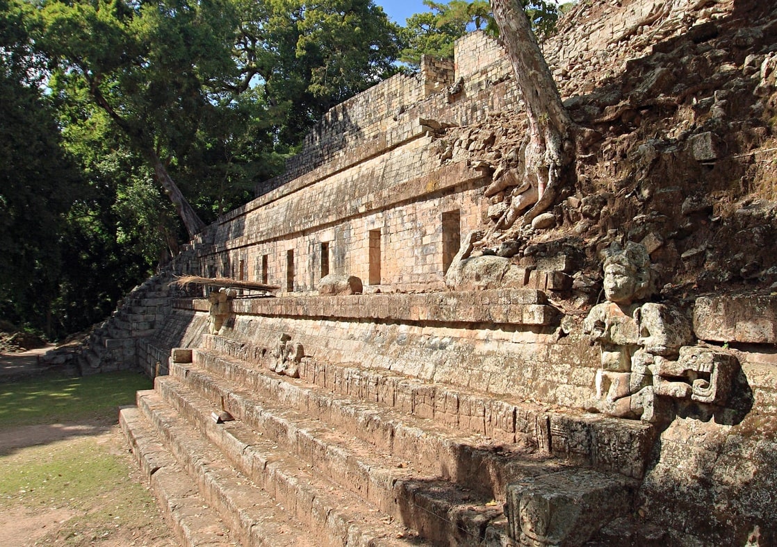 Copán