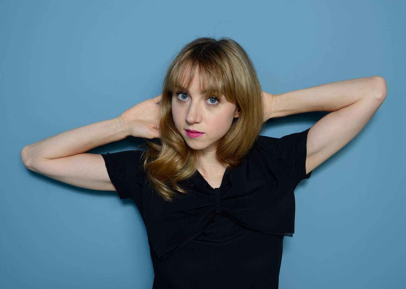 Zoe Kazan