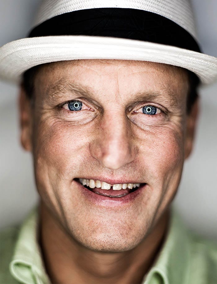 Picture of Woody Harrelson