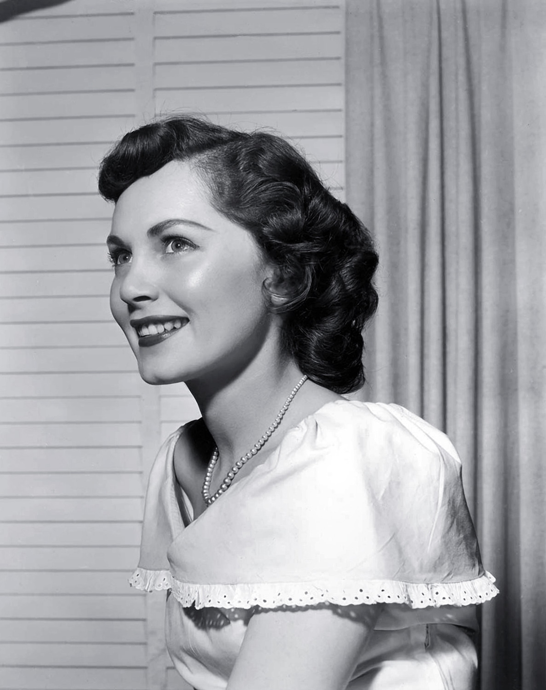 Picture Of Betty White