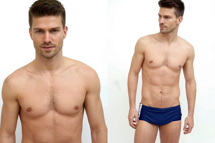 Michael Camiloto