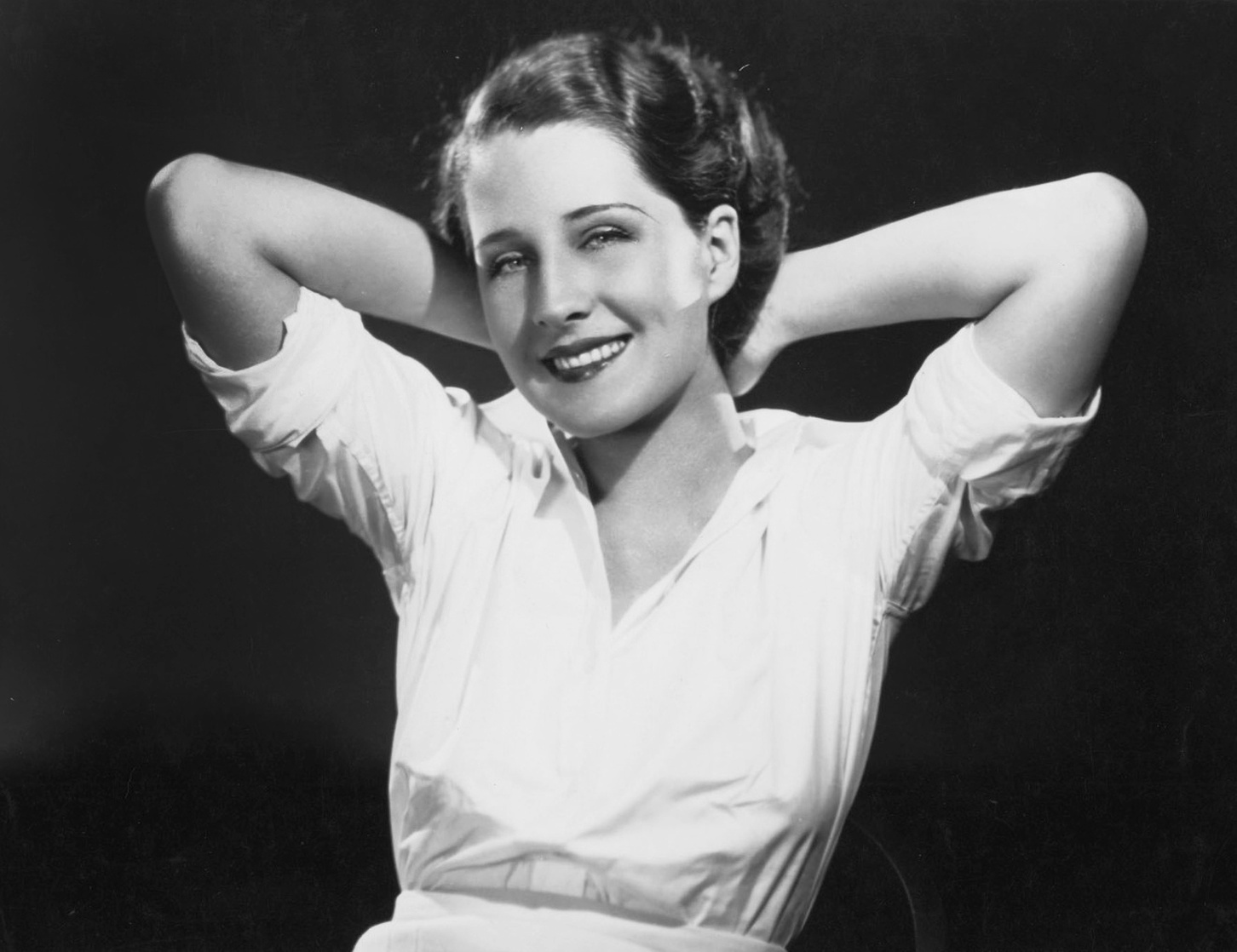Picture of Norma Shearer