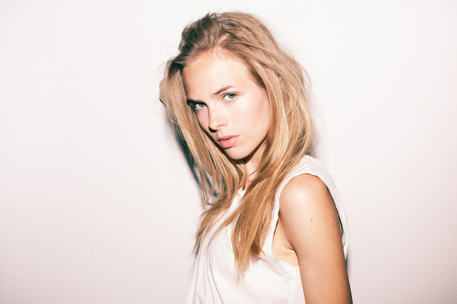 VIKTORIA KVALSVIK