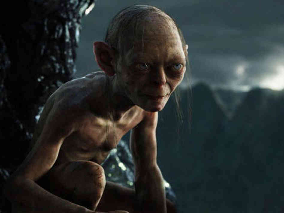 Gollum