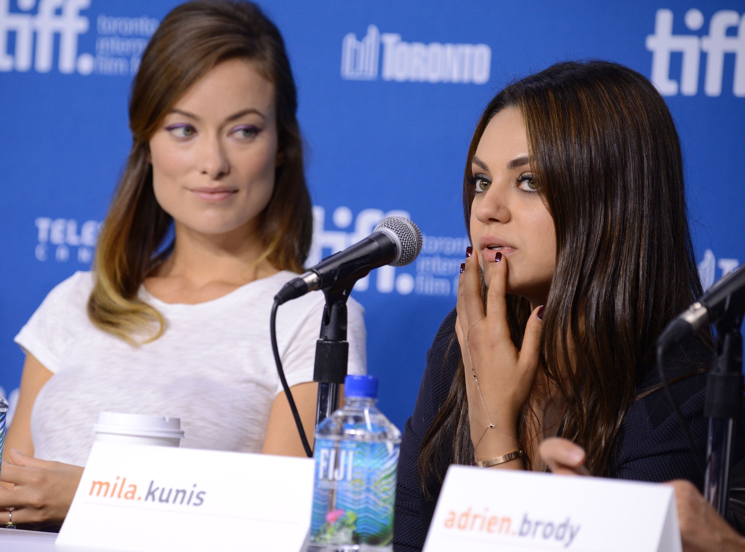 Mila Kunis