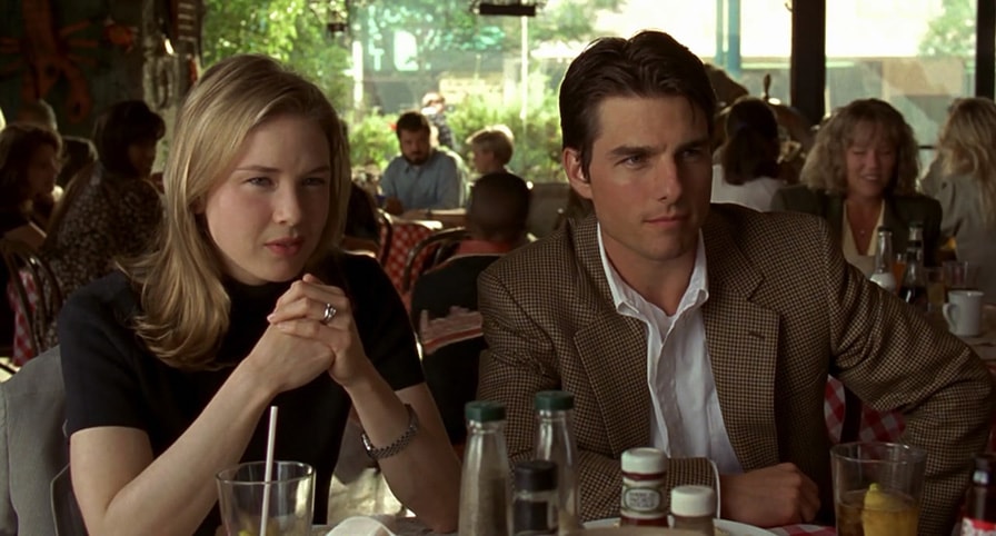 Jerry Maguire Jerry Maguire