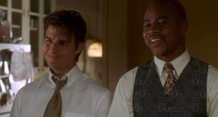 Jerry Maguire