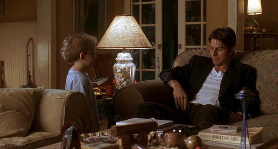 Jerry Maguire Jerry Maguire