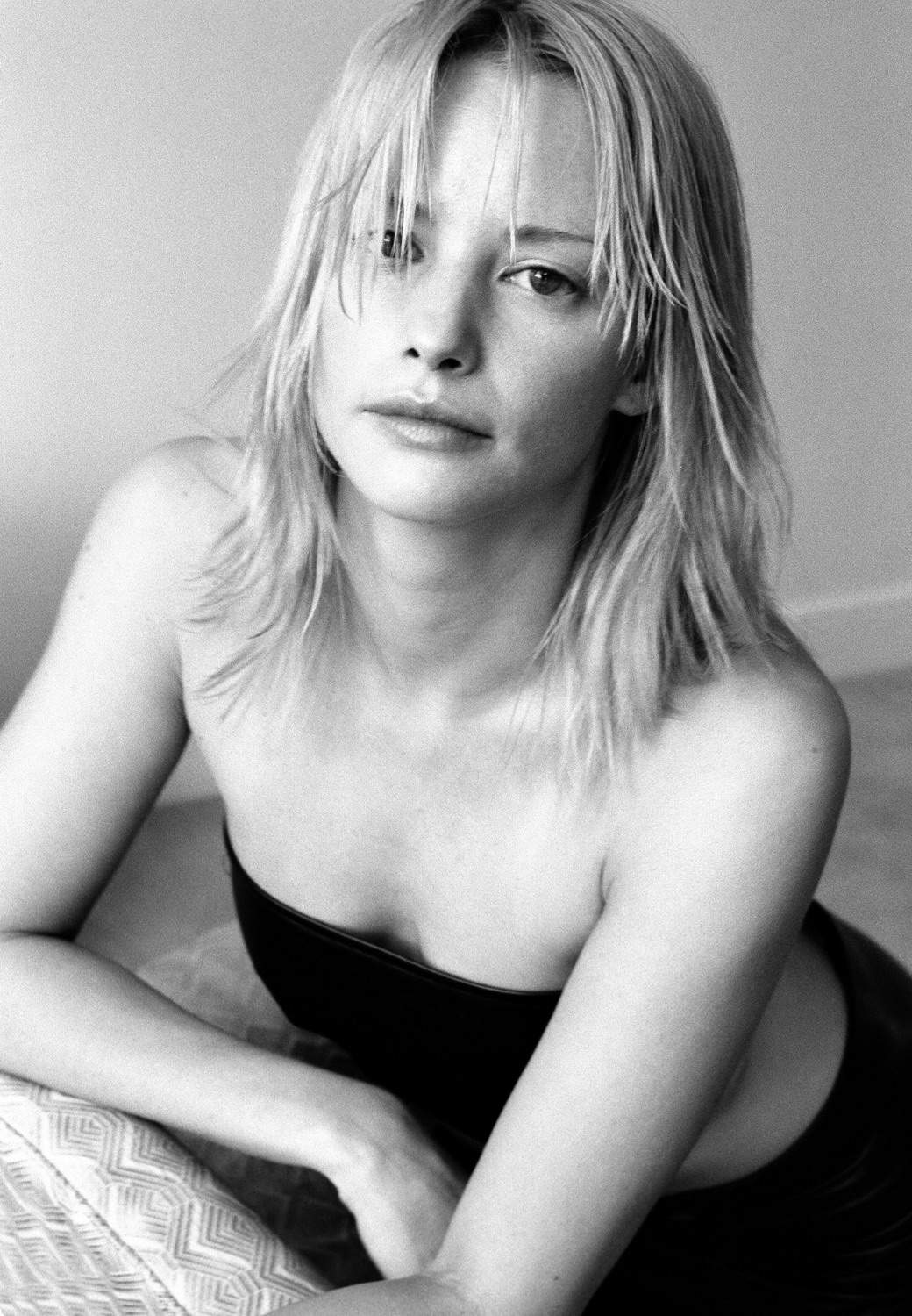 Sienna Guillory