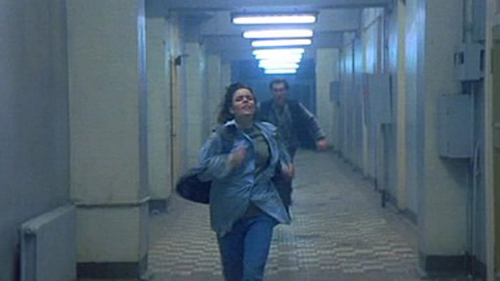 Picture of Mute Witness