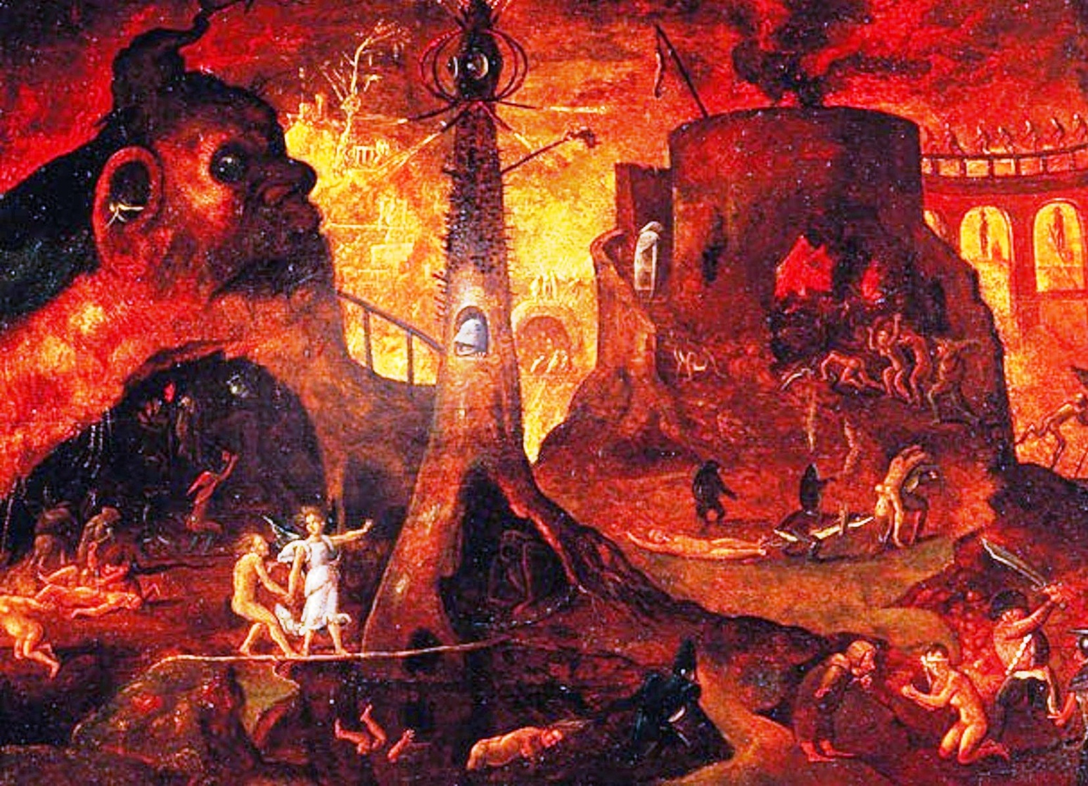 Hell