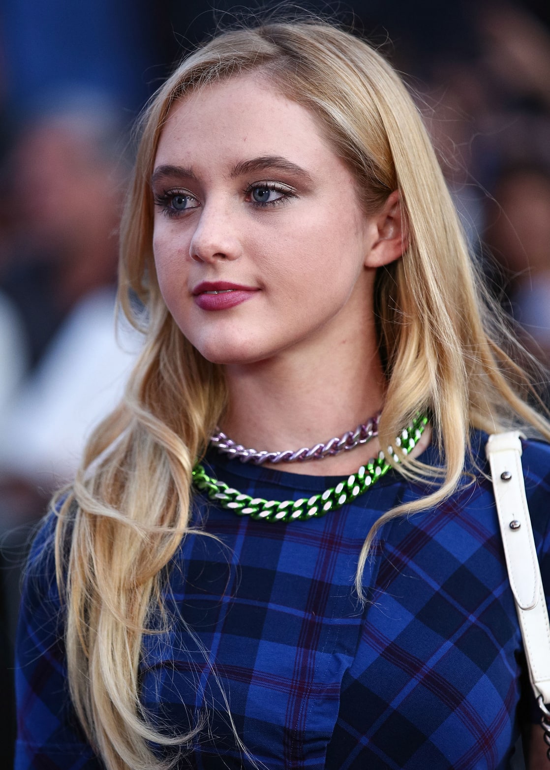 Kathryn Newton