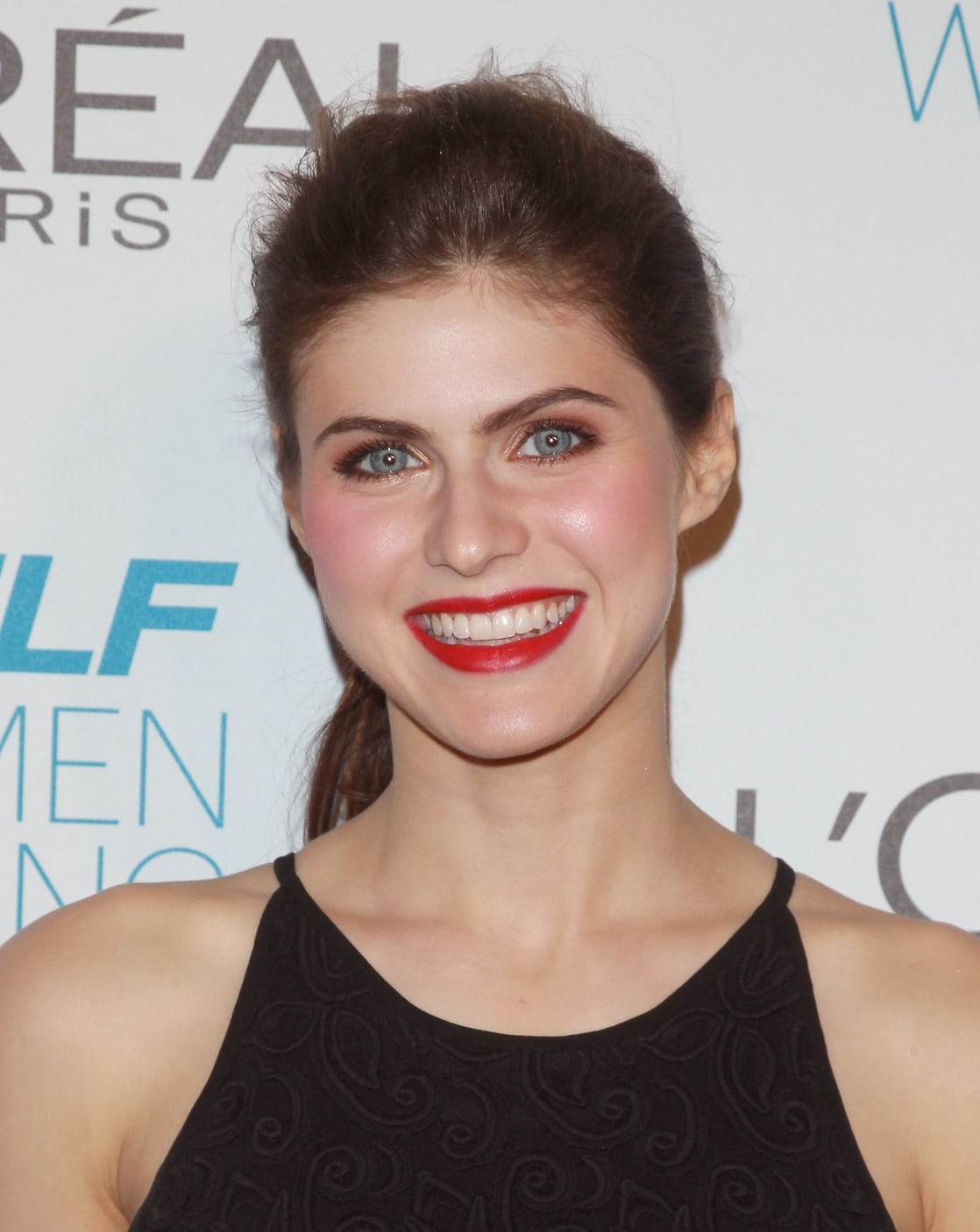 Picture of Alexandra Daddario