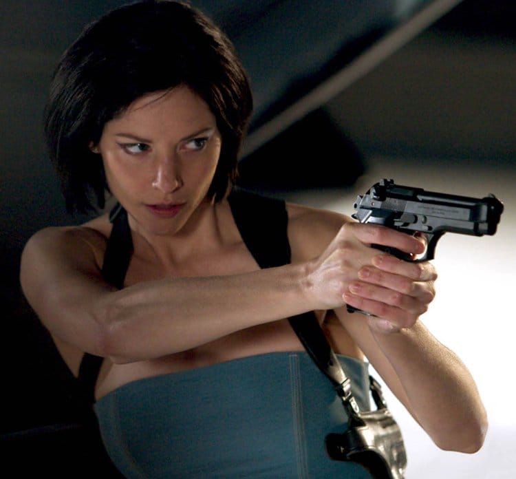Sienna Guillory Sienna Guillory