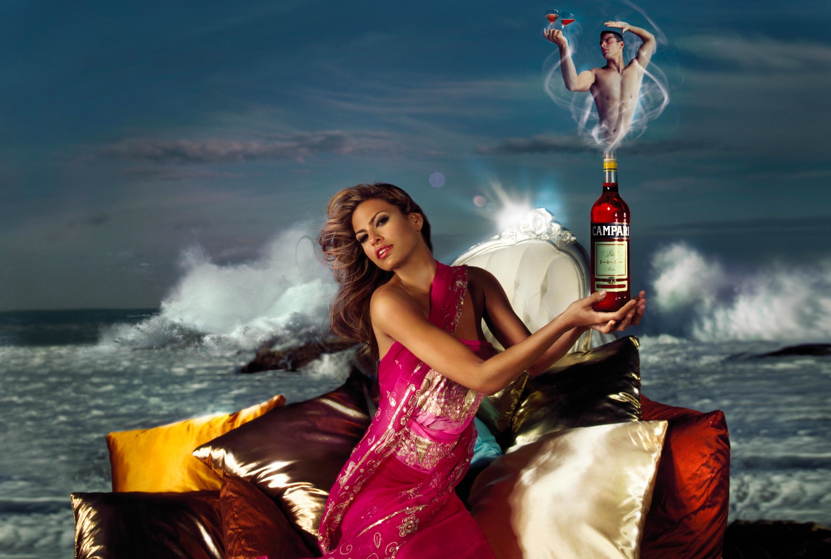 Eva Mendes Eva Mendes