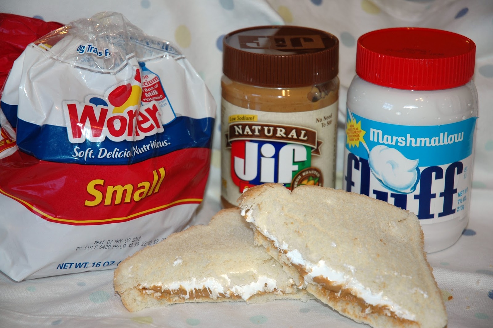 Fluffernutter